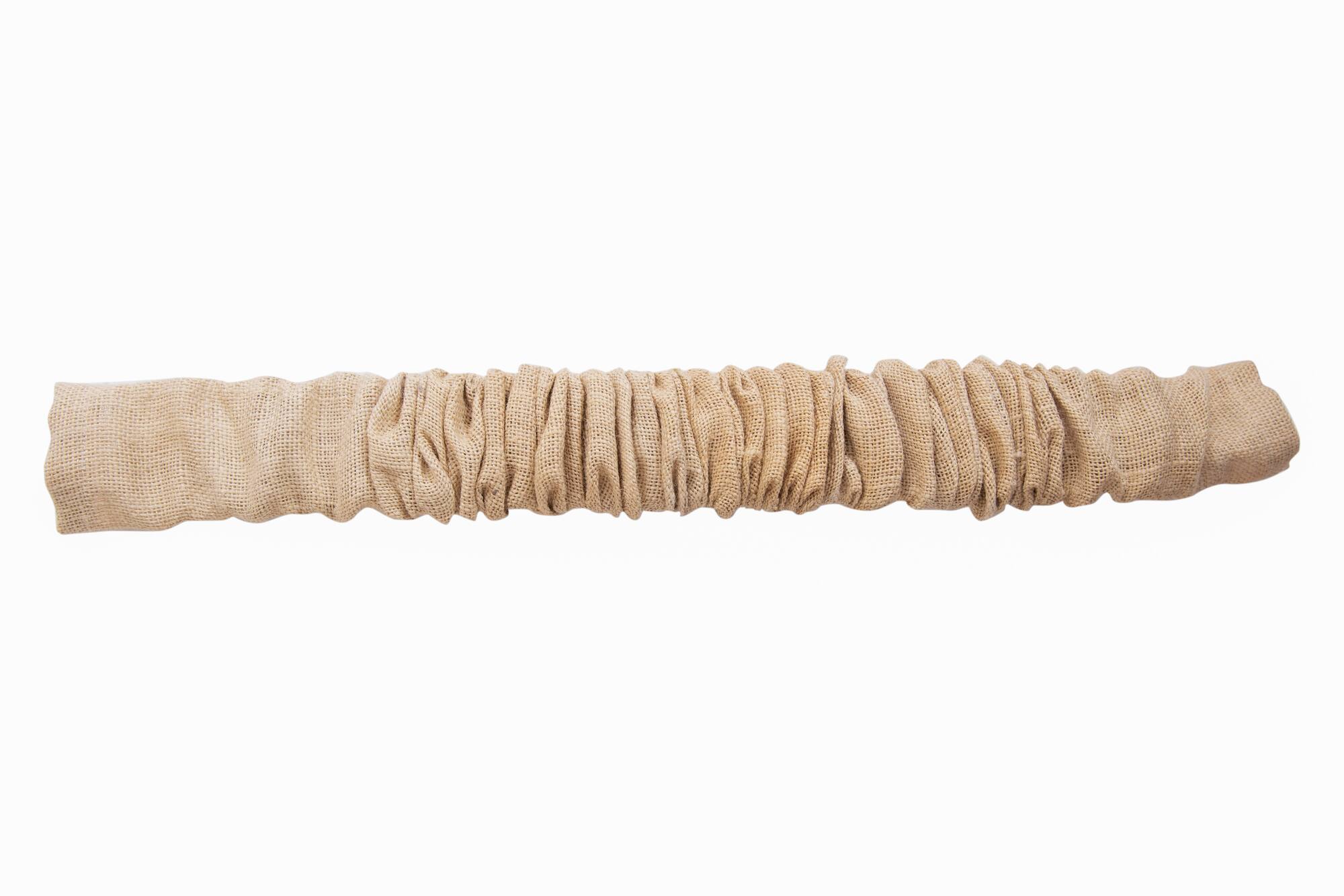 Hello Honey® 6ft. Natural Chandelier Cord Cover